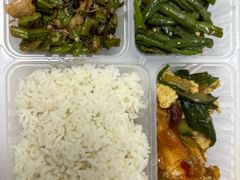 -粥公粥婆精品家常菜(青龙桥店)
