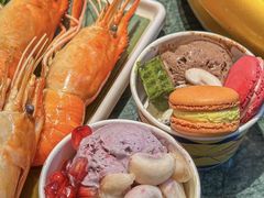 -牛New寿喜烧(中山公园龙之梦店)