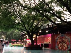 -广州长隆国际大马戏