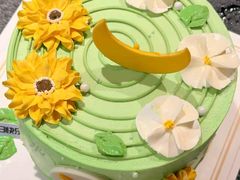 -CAKE BOSS 蛋糕老板(西单君太百货店)