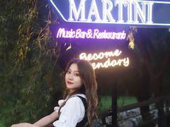 -INNS BAR 音乐酒吧餐厅
