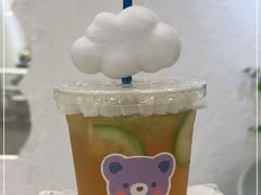 -似季甜铺·糖水·下午茶·小吃(麦地店)