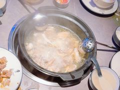 -同仁四季椰子鸡(海岸城天利店)