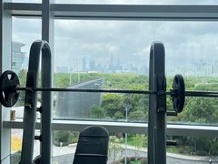 -上海嘉里健身Kerry Sports Shanghai