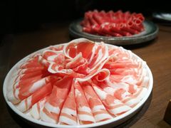 -快乐小羊火锅(河西王府井店)