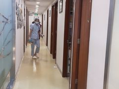 -蒙恩齿科(福田金中環店)