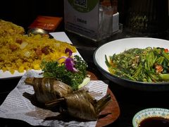 -金厨泰国餐厅·全泰籍厨师料理(拱北店)
