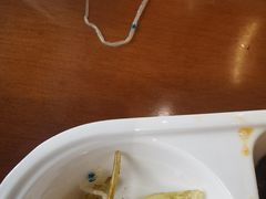 -怡僖素食餐厅