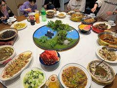-红椒香·闽北光泽菜·宴请聚会(奥体店)