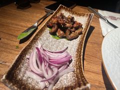 -格鲁·秀色Georgia’s Feast