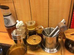 -博多一幸舍(侨福芳草地购物中心店)