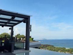 -瑰丽酒店·海吧·天际下午茶·现场DJ·天台酒吧