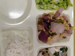 -浙江大学玉泉校区一食堂