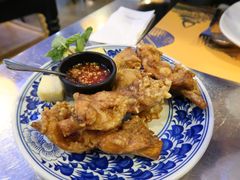 -simply thai天泰(长泰广场店)