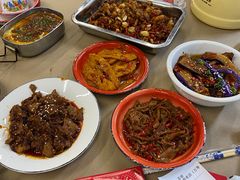 -老三样·旧食新味(万寿宫店)