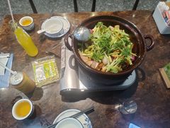 -凤兴鸡煲(宝安海雅店)