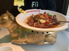 -炊烟小炒黄牛肉(中心印象城店)