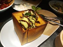 -外婆家(杭州马塍店·杭帮菜名店)