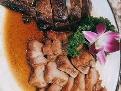 -香港深井掂檔烧鹅茶餐厅(海韵城店)