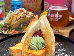 -牛啤堂精酿啤酒餐吧(五棵松华熙店)