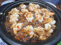 -俭寨大盘鸡·缸子肉·小公鸡·新疆菜(云通店)