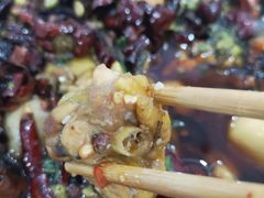 -天治宣·野椒鸡(龙头寺总店)