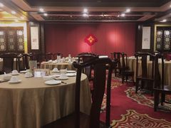 包厢-汕头君华海逸酒店·鸿桃轩中餐厅