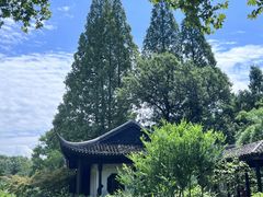 -红梅公园
