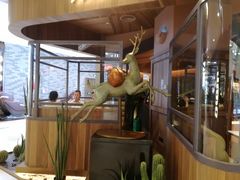 -大树餐厅(益田假日店)