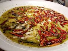 -江湖情酸菜鱼(万菱汇店)