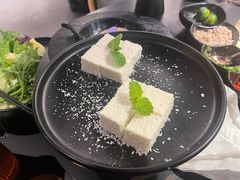 -凤园椰珍·椰子鸡·鸡煲(长宁来福士店)