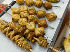 -亿牌牌东北烧烤(博物馆旗舰店)