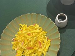 -荷风细雨·中国茶宴(碧云店)