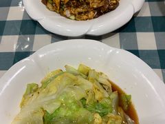 -紫光园·烤鸭·北京菜(劲松店)