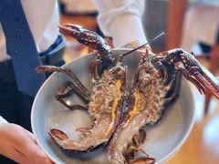 -君悦酒店·La Terrazza意合園·意式风味