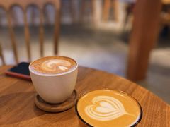 -PUZZLE COFFEE 拼图咖啡