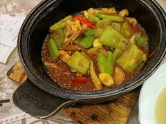 -新兴家喻酒家·羊城名宴(昌岗店)