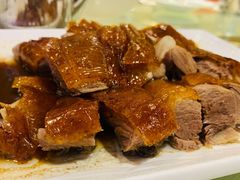 招牌至尊烧鹅-鹅公村·国家非遗传承(荔湾店)