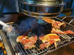 -丹东特色烤肉(南光三部店)