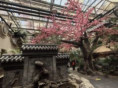-世外桃源农庄·德清土菜(兴康南路店)