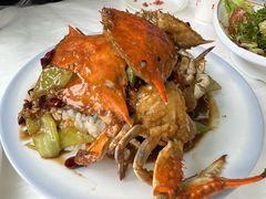 -日照大牌檔•小船海鲜(万平口店)