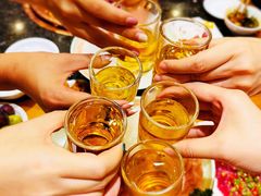 -老码头火锅(玉林店)