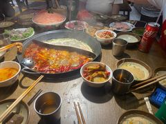 -萍姐火锅·公路夜市(打浦桥日月光店)