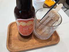 蔡澜奶茶-蔡澜点心·粤菜(月星环球港店)