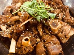 -羯羊城涮羊肉(陶然水岸店)
