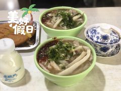 -阿叶羊杂碎(前进街店)