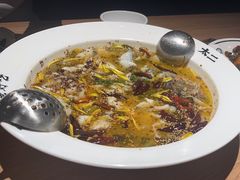 -太二酸菜鱼(上海佛罗伦萨小镇店)