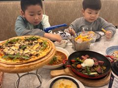 -西堤牛排(南京龙江店)