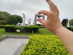 -青澳湾北回归线广场