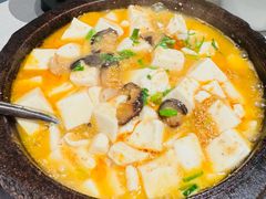 -狮王府淮扬菜(老门东店)